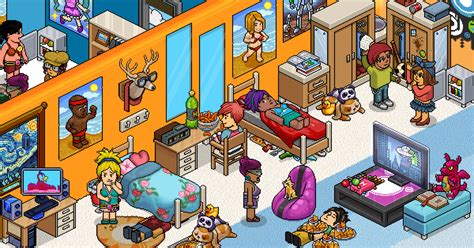 fantasy habbo|play habbo online.